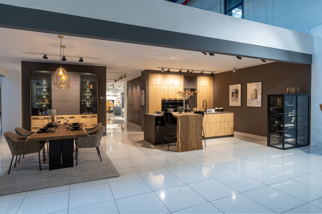 Cuisine Equipee Sur Mesure K01_B_600 Scaled