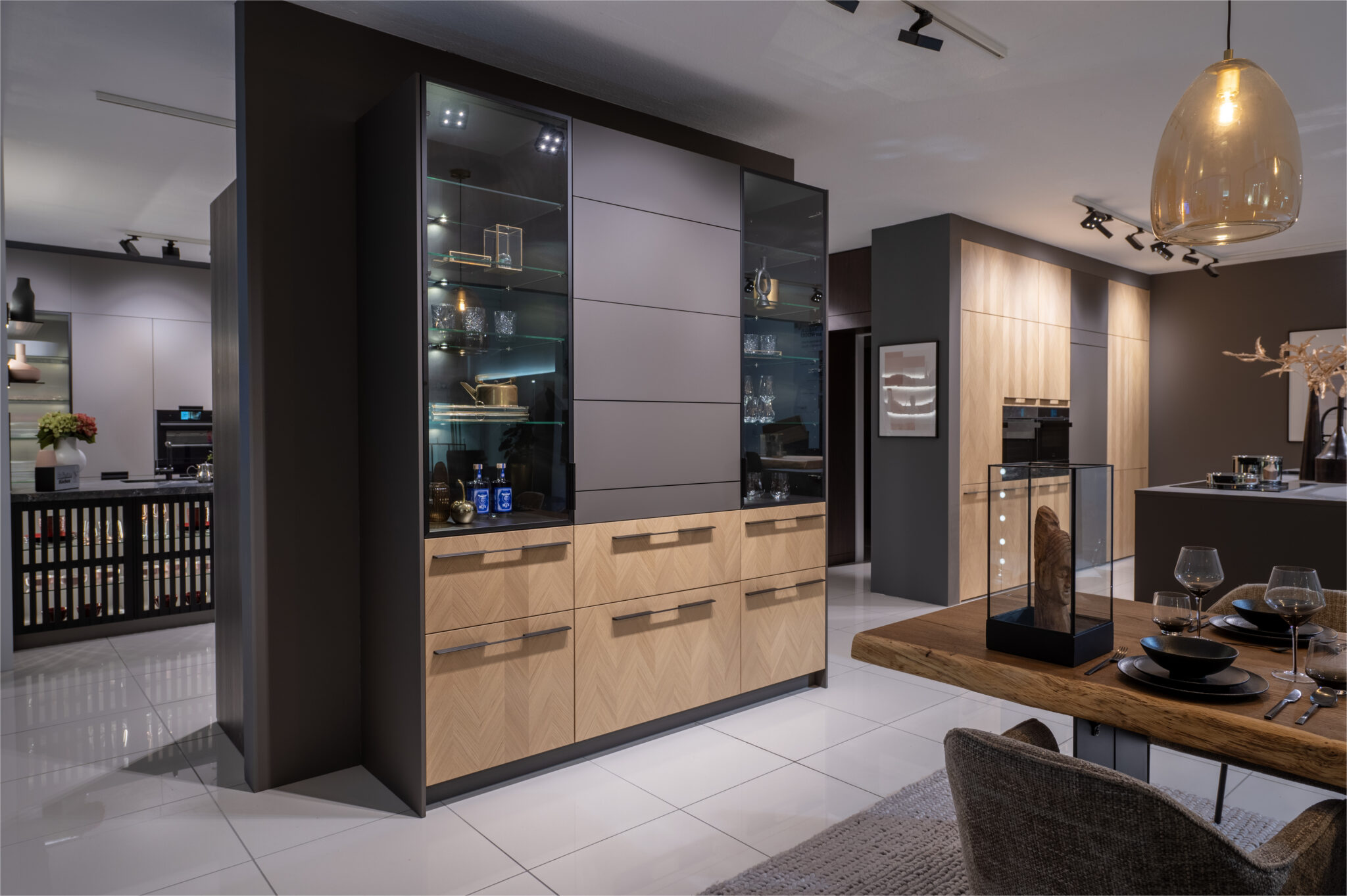 Cuisine Equipee Sur Mesure K01_Detail 05_627 Scaled