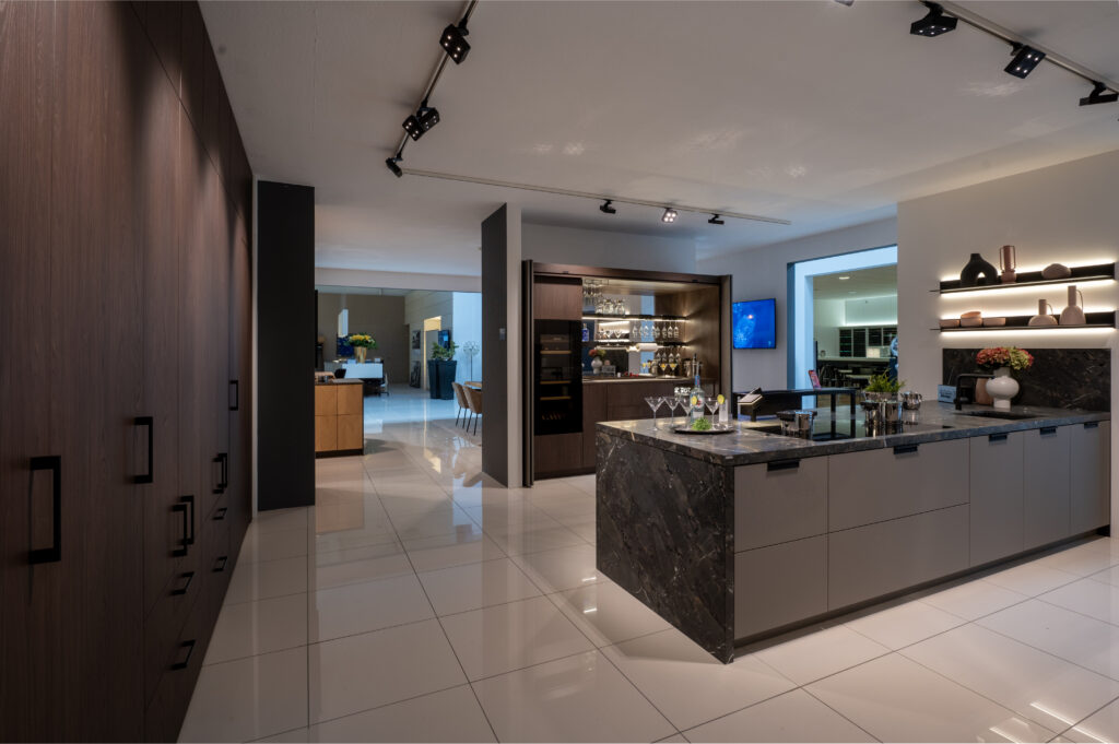 Cuisine Equipee Sur Mesure K03_Detail 01_519 Scaled