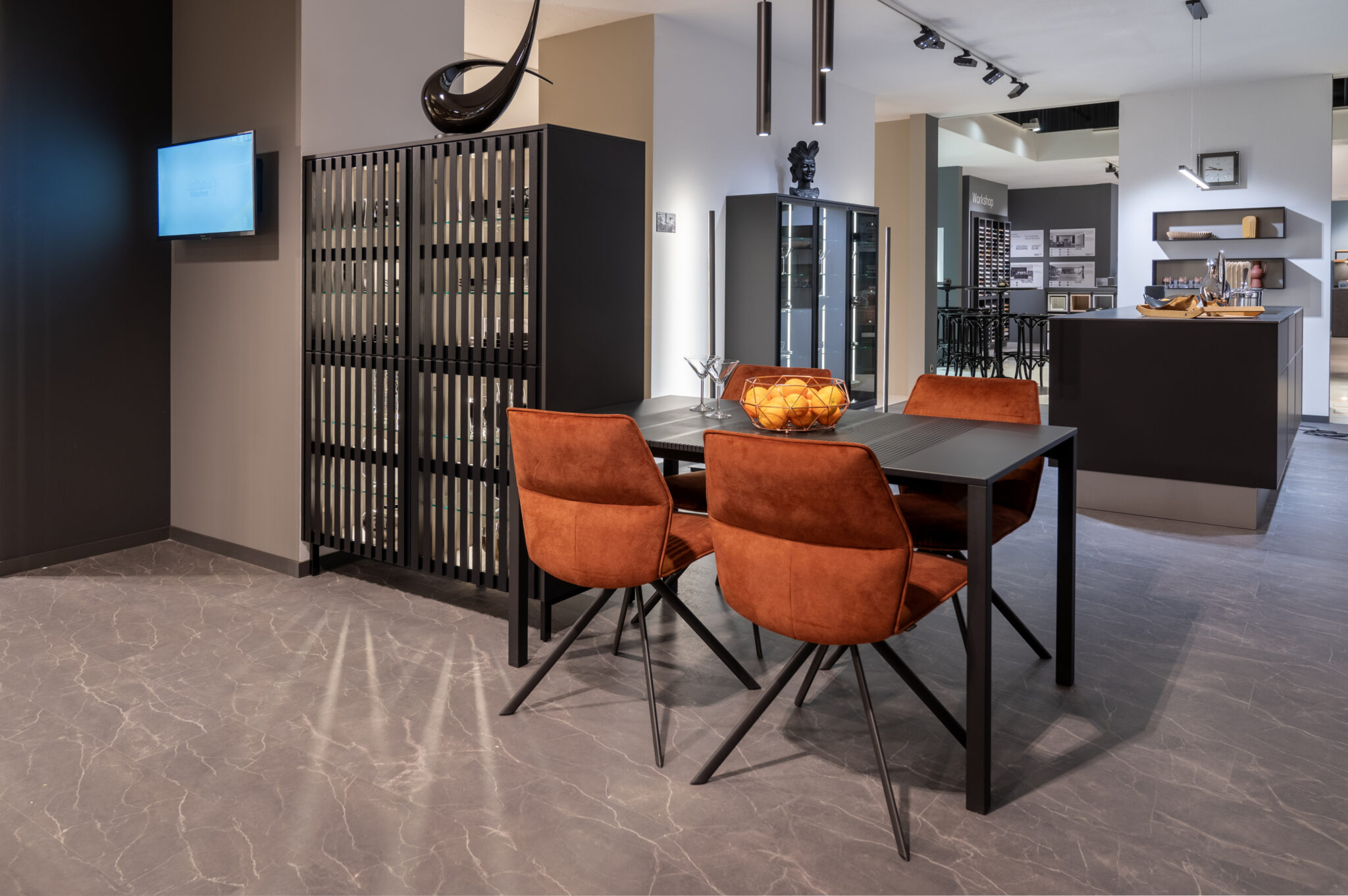 Cuisine Equipee Sur Mesure K09_Detail 01_699 Scaled