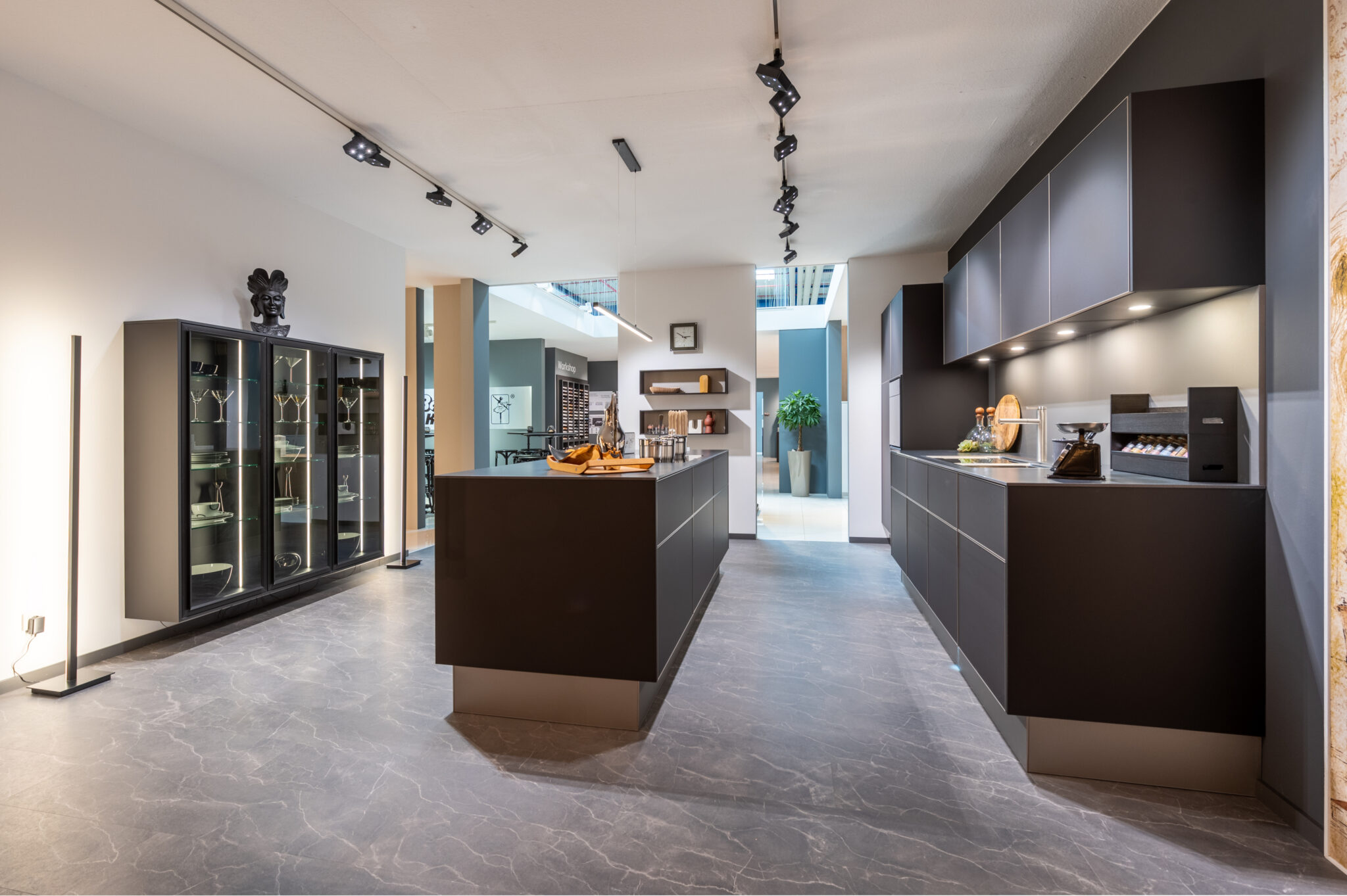 Cuisine Equipee Sur Mesure K10 Scaled