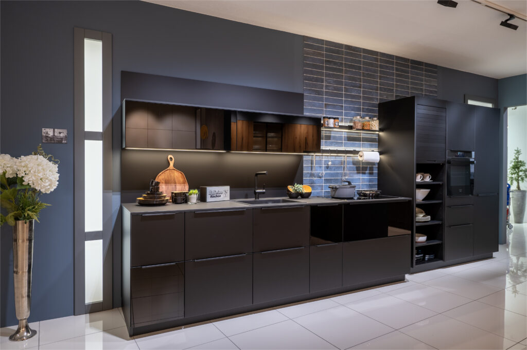 Cuisine Equipee Sur Mesure K12_714 Scaled