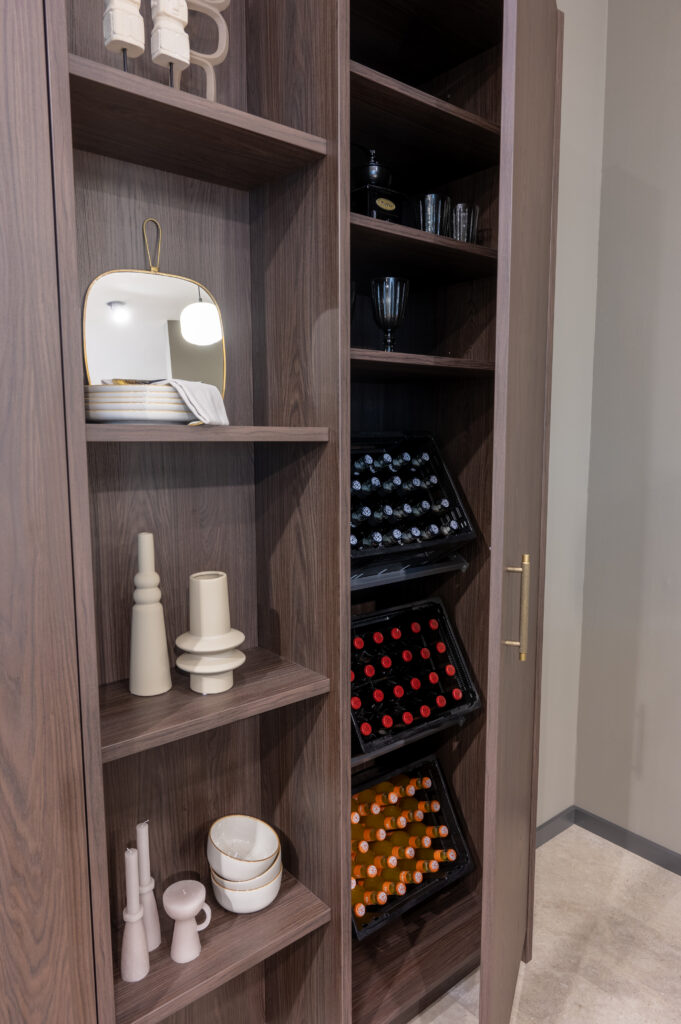 Cuisine Equipee Sur Mesure K16_Detail 02_762 Scaled