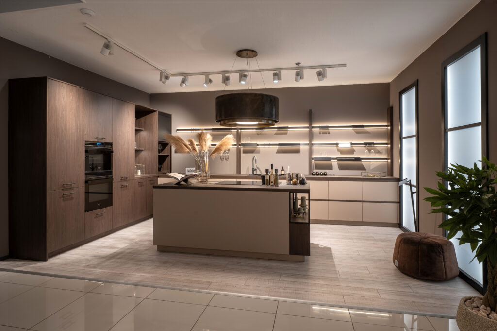 Cuisine Equipee Sur Mesure K19_774 Scaled