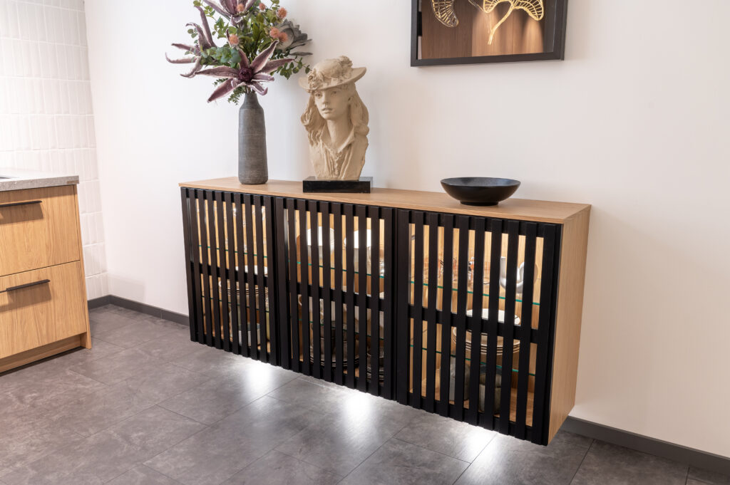 Cuisine Equipee Sur Mesure K20_786 Scaled