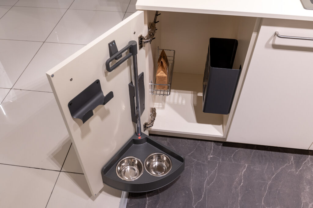 Cuisine Equipee Sur Mesure K23_Detail 03_822 Scaled